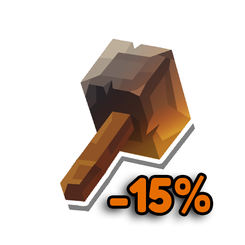 Abonnement • ForgePlus (6mois) -15%